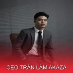 ceo-tran-lam-akaza
